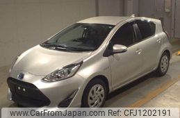 toyota aqua 2018 -TOYOTA--AQUA DAA-NHP10--NHP10-6727329---TOYOTA--AQUA DAA-NHP10--NHP10-6727329-