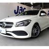 mercedes-benz cla-class 2017 -MERCEDES-BENZ 【京都 346ﾏ5577】--Benz CLA DBA-117342--2N585788---MERCEDES-BENZ 【京都 346ﾏ5577】--Benz CLA DBA-117342--2N585788- image 1