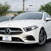 mercedes-benz a-class 2019 -MERCEDES-BENZ 【名変中 】--Benz A Class 177084--2V019511---MERCEDES-BENZ 【名変中 】--Benz A Class 177084--2V019511- image 1