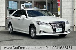toyota crown 2015 CFJ1685451
