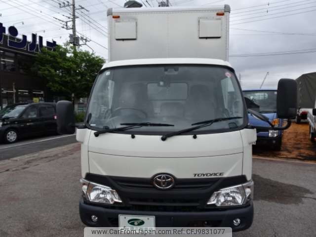 toyota toyoace 2019 -TOYOTA--Toyoace TPG-XZC605--XZC605-0022469---TOYOTA--Toyoace TPG-XZC605--XZC605-0022469- image 2