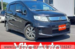 honda freed-spike-hybrid 2012 quick_quick_GP3_GP3-1034529