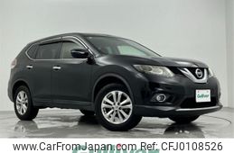 nissan x-trail 2015 -NISSAN--X-Trail DBA-T32--T32-503138---NISSAN--X-Trail DBA-T32--T32-503138-