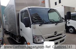 hino dutro 2024 -HINO--Hino Dutoro 2KG-XZU710M--XZU710-0037580---HINO--Hino Dutoro 2KG-XZU710M--XZU710-0037580-