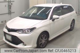 toyota corolla-fielder 2015 -TOYOTA 【千葉 536は1718】--Corolla Fielder NRE161G-0003993---TOYOTA 【千葉 536は1718】--Corolla Fielder NRE161G-0003993-