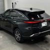 toyota harrier 2021 -TOYOTA 【宇都宮 301モ94】--Harrier AXUH80-0038606---TOYOTA 【宇都宮 301モ94】--Harrier AXUH80-0038606- image 2