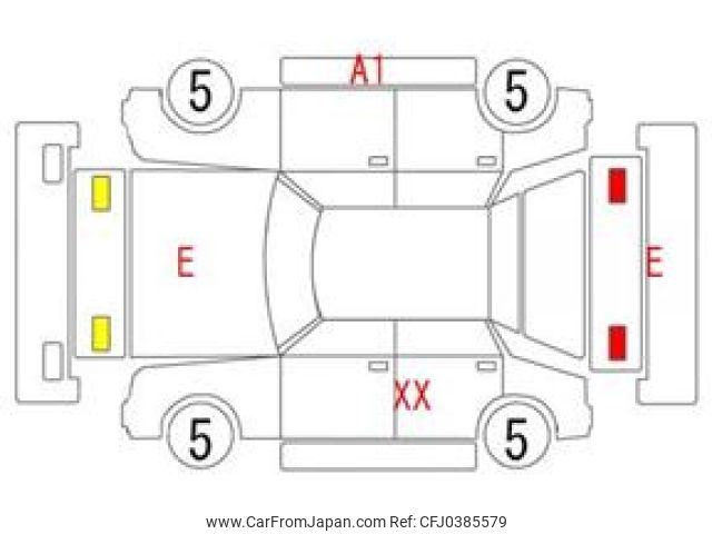 toyota raize 2020 -TOYOTA--Raize 5BA-A200A--A200A-0049328---TOYOTA--Raize 5BA-A200A--A200A-0049328- image 2