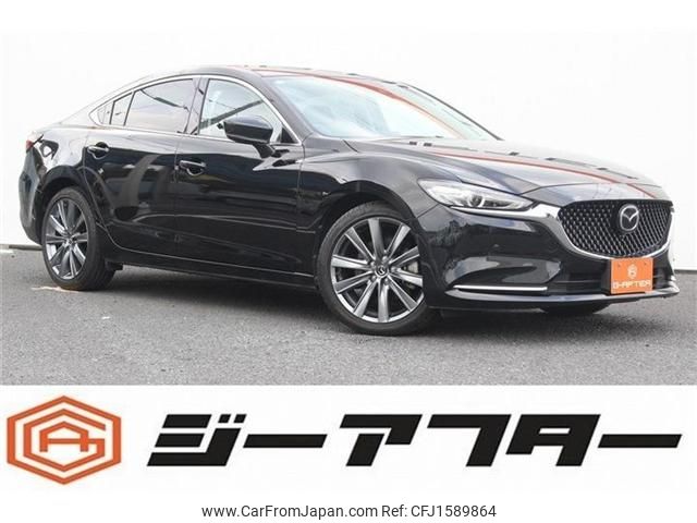 mazda atenza 2020 CFJ1589864 image 1