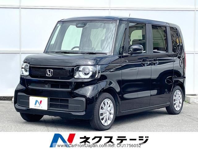 honda n-box 2024 CFJ1756052 image 1