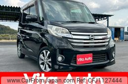 nissan dayz-roox 2014 quick_quick_B21A_B21A-0022001