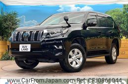 toyota land-cruiser-prado 2021 quick_quick_GDJ150W_GDJ150-0056955