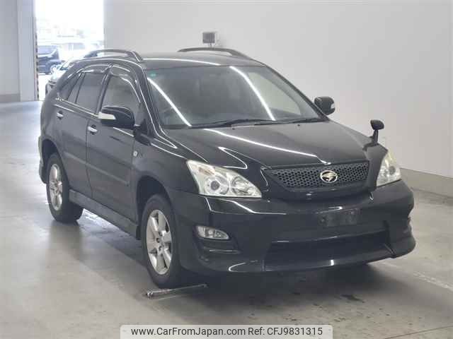 toyota harrier undefined -TOYOTA--Harrier ACU35W-0027167---TOYOTA--Harrier ACU35W-0027167- image 1