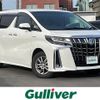 toyota alphard 2020 -TOYOTA--Alphard 6AA-AYH30W--AYH30-0101446---TOYOTA--Alphard 6AA-AYH30W--AYH30-0101446- image 1