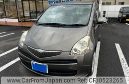 toyota ractis 2010 -TOYOTA--Ractis DBA-SCP100--006482---TOYOTA--Ractis DBA-SCP100--006482-