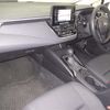 toyota corolla-touring-wagon 2020 -TOYOTA--Corolla Touring ZWE211W-6030784---TOYOTA--Corolla Touring ZWE211W-6030784- image 5