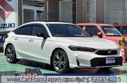 honda civic 2024 GOO_JP_700060017330250620010