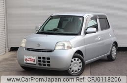 daihatsu esse 2010 quick_quick_DBA-L235S_L235S-2047706