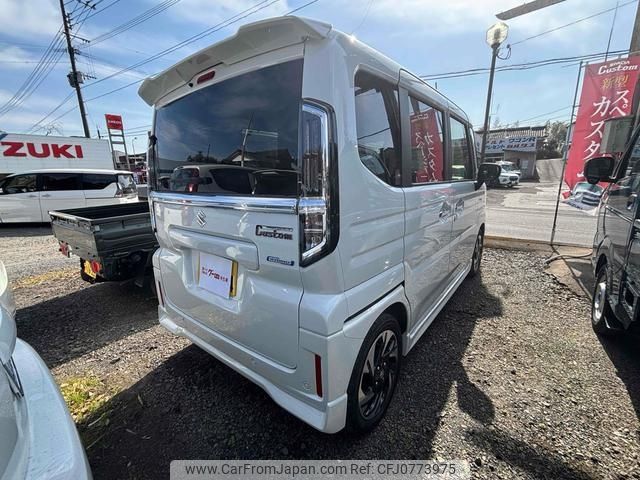 suzuki spacia 2023 -SUZUKI 【鹿児島 582ﾁ5034】--Spacia MK94S--103204---SUZUKI 【鹿児島 582ﾁ5034】--Spacia MK94S--103204- image 2