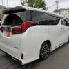 toyota alphard 2020 quick_quick_AGH30W_AGH30-0327826 image 14