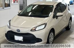 toyota aqua 2021 -TOYOTA 【大分 501は856】--AQUA MXPK11-2007585---TOYOTA 【大分 501は856】--AQUA MXPK11-2007585-