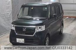 honda n-box 2018 -HONDA 【柏 583え2420】--N BOX JF3-1122166---HONDA 【柏 583え2420】--N BOX JF3-1122166-