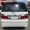 toyota alphard 2005 NIKYO_QE72505 image 4