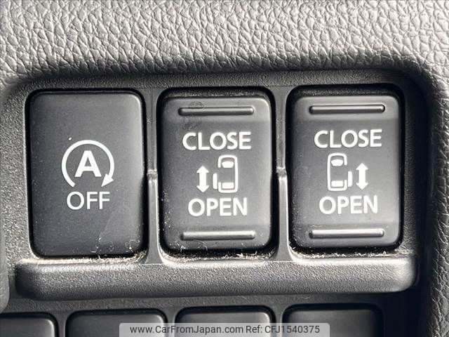 mitsubishi ek-space 2016 CFJ1540375 image 2