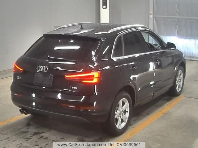 audi q3 2016 -AUDI--Audi Q3 WAUZZZ8U3GR050791---AUDI--Audi Q3 WAUZZZ8U3GR050791- image 2