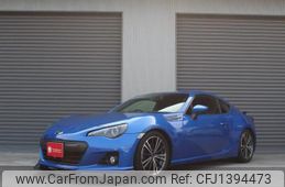 subaru brz 2013 quick_quick_ZC6_ZC6-007299