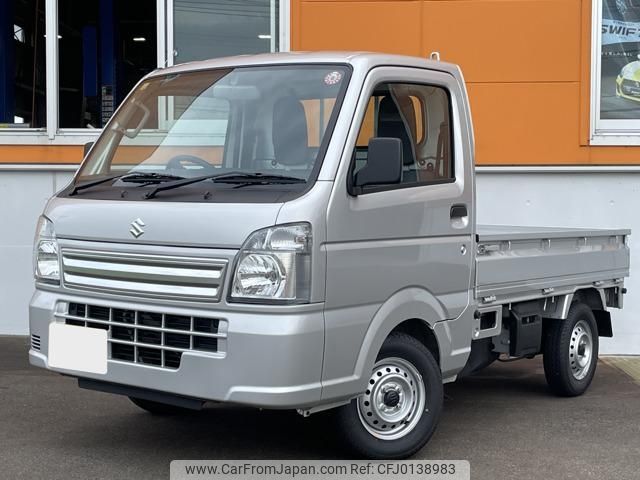 suzuki carry-truck 2023 -SUZUKI 【新潟 480ﾜ2427】--Carry Truck DA16T--786830---SUZUKI 【新潟 480ﾜ2427】--Carry Truck DA16T--786830- image 1