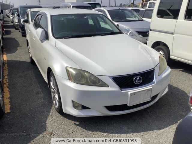 lexus is 2006 -LEXUS--Lexus IS GSE20--2026924---LEXUS--Lexus IS GSE20--2026924- image 1