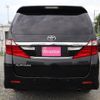 toyota alphard 2012 -TOYOTA 【名変中 】--Alphard ANH20W--8224485---TOYOTA 【名変中 】--Alphard ANH20W--8224485- image 30