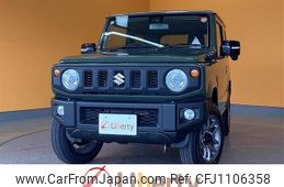 suzuki jimny 2025 quick_quick_JB64W_JB64W-376329