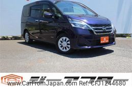 nissan serena 2020 -NISSAN--Serena 5AA-GC27--GC27-066389---NISSAN--Serena 5AA-GC27--GC27-066389-