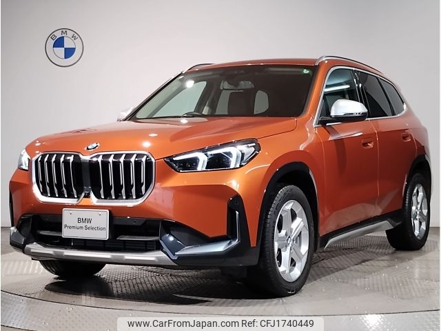 bmw x1 2023 CFJ1740449 image 1