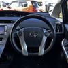 toyota prius 2012 -TOYOTA--Prius DAA-ZVW30--ZVW30-1540020---TOYOTA--Prius DAA-ZVW30--ZVW30-1540020- image 3