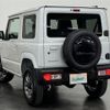 suzuki jimny 2024 -SUZUKI--Jimny 3BA-JB64W--JB64W-343579---SUZUKI--Jimny 3BA-JB64W--JB64W-343579- image 4