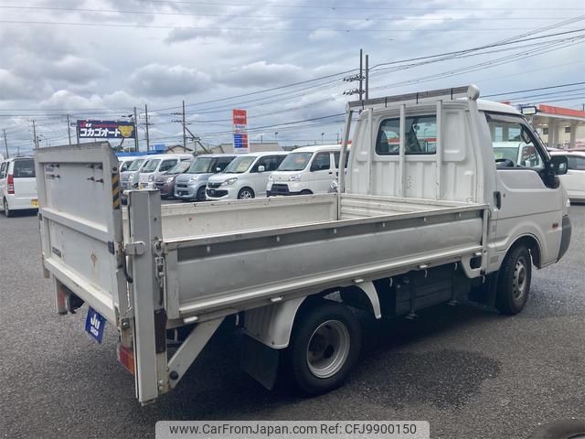 nissan vanette-truck 2008 -NISSAN--Vanette Truck SK82TN--401895---NISSAN--Vanette Truck SK82TN--401895- image 2