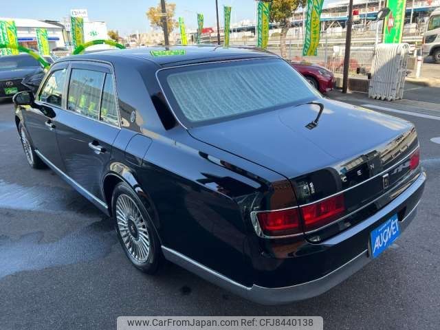 toyota century 2021 CFJ8440138 image 2