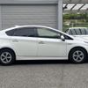 toyota prius 2013 quick_quick_DAA-ZVW30_ZVW30-1681771 image 12