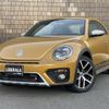 volkswagen the-beetle 2016 -VOLKSWAGEN--VW The Beetle ABA-16CZDW--WVWZZZ16ZGM629776---VOLKSWAGEN--VW The Beetle ABA-16CZDW--WVWZZZ16ZGM629776- image 1