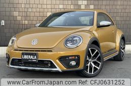 volkswagen the-beetle 2016 -VOLKSWAGEN--VW The Beetle ABA-16CZDW--WVWZZZ16ZGM629776---VOLKSWAGEN--VW The Beetle ABA-16CZDW--WVWZZZ16ZGM629776-