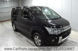 mitsubishi delica-d5 2010 -MITSUBISHI--Delica D5 CV5W-0406242---MITSUBISHI--Delica D5 CV5W-0406242-