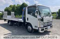 isuzu elf-truck 2012 quick_quick_TKG-NPR85AN_NPR85-7033816
