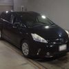 toyota prius-α 2012 -TOYOTA 【三河 331ﾈ3105】--Prius α DAA-ZVW40W--ZVW40-3031943---TOYOTA 【三河 331ﾈ3105】--Prius α DAA-ZVW40W--ZVW40-3031943- image 4