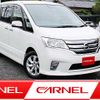 nissan serena 2012 S12688 image 1