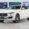 maserati levante 2017 quick_quick_MLE30E_ZN6YU61J00X255213 image 1