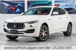 maserati levante 2017 quick_quick_MLE30E_ZN6YU61J00X255213