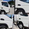 mitsubishi-fuso canter 2015 CFJ1498624 image 4