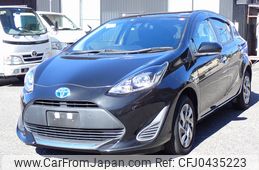 toyota aqua 2019 24230505